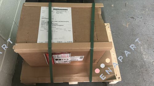 50A08VN00 - PLM112RB14S2/340 E3 400/690 50