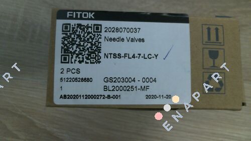 NTSS-FL4-7-LC-Y