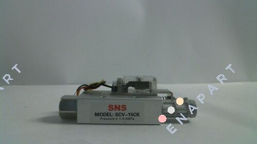 SCV-15CK