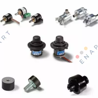 POT. P15P/S31 - 4K7 OHMS