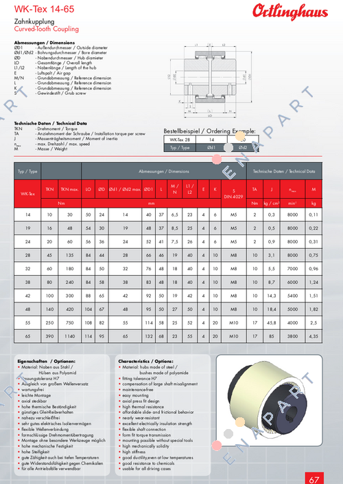 Typ: IE2 – GM 180L 4 / B35