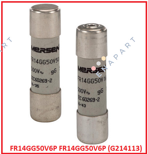 FR14GG50V6P (G214113)