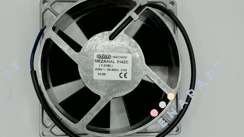 MEZAXIAL 3142C
