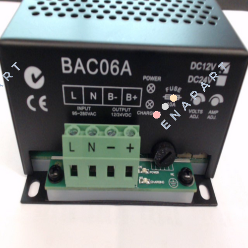 BAC06A-12V
