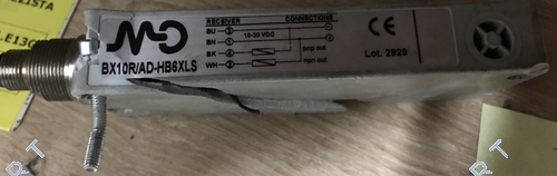 BX10R/AD-HB6X