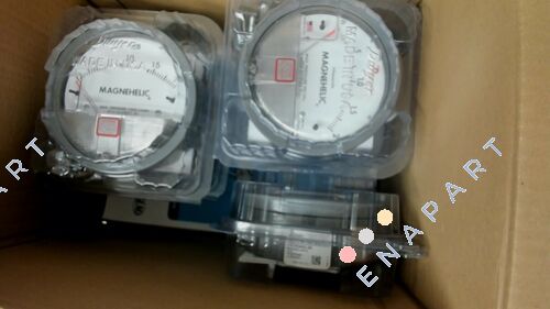 MAGNEHELIC 2000 / 02-20.02.000