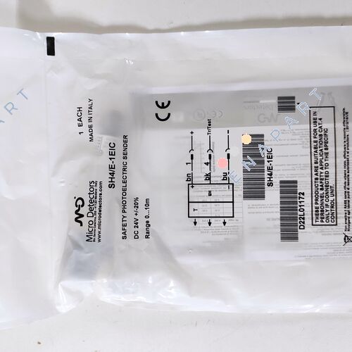 SH4/E-1EIC