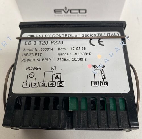EC3-T20P220