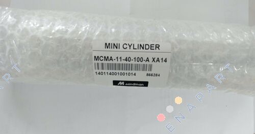 MCMA-11-40-100-A XA14