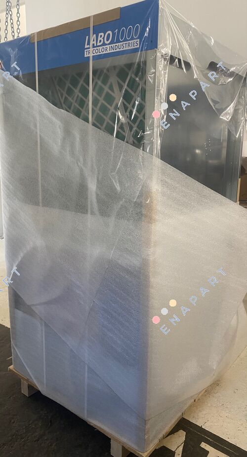 P/N:1201020 Type:Labo1000