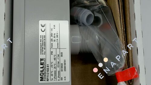 RF11-C1G2 S1 /  2110-230