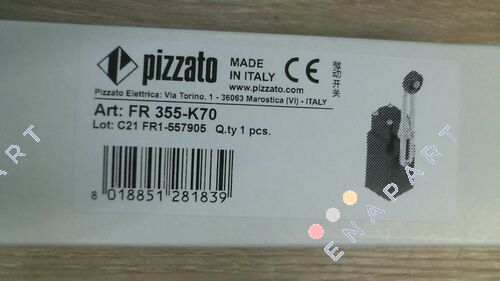 FR 355-K70