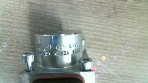 TGL 32094 - G45-H