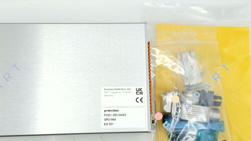 P0321-250-00003 / EG 321