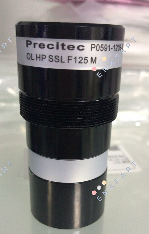 P0591-1208-00001, Type: OL HP SSL F125M
