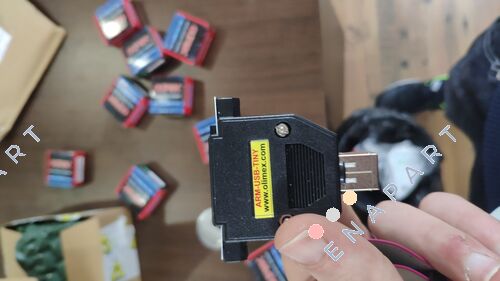 ARM-USB-TINY