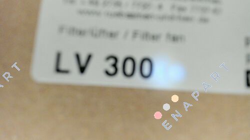 LV 300 115 v