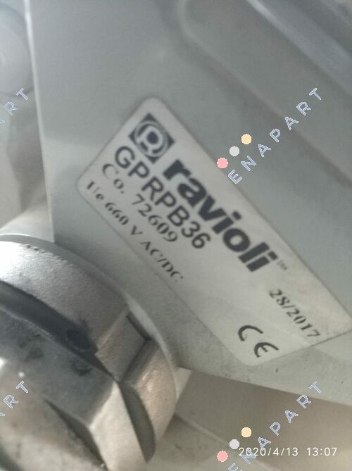 GPRPB36