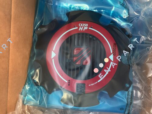 Cover HP.3 V2/01A14077