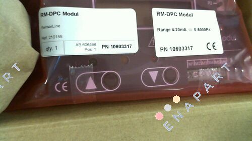 RM-DPC Modul