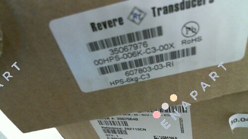 0506C3 / 00HPS-006K-C3-00X