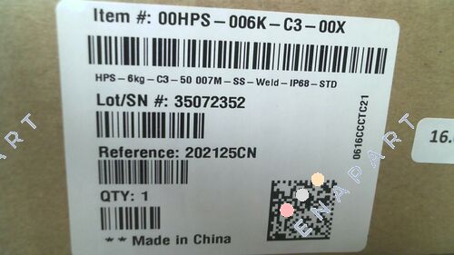 HPS-6kg-C3