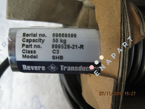 SHBxR-50kg-C3-SC 3M/4W