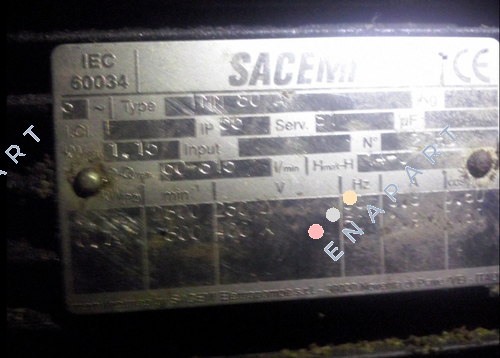 IMM 80A/250