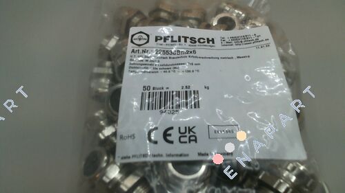 94025 / 22553dbm2x6