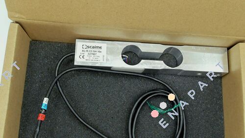 P/N: 400782, Type: AL15 C3 SH 10e