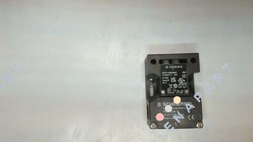 p/n: 101152787, Type: AZ 15 ZVK-M16