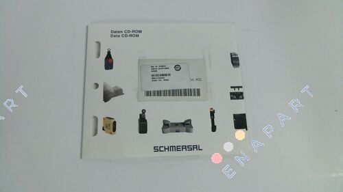 p/n: 101206151, Type: ASM G2-CD SOFTWARE ASIMON