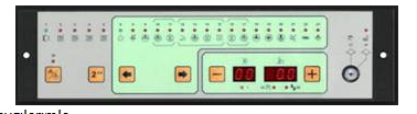 CS-290P