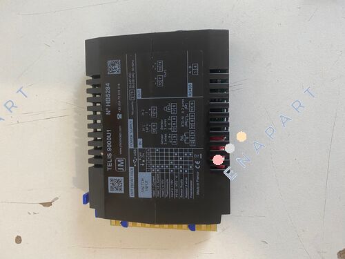 TELIS 9000U1-AGD