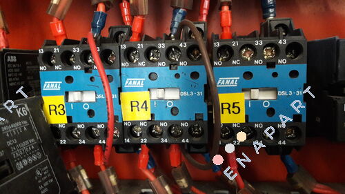 DSL 3-31 (K03C-31) 