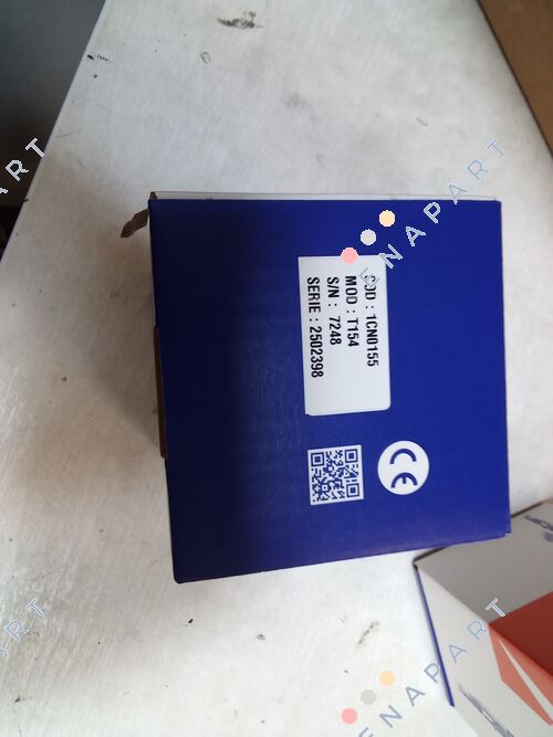 1CN0155 / T154 ED16