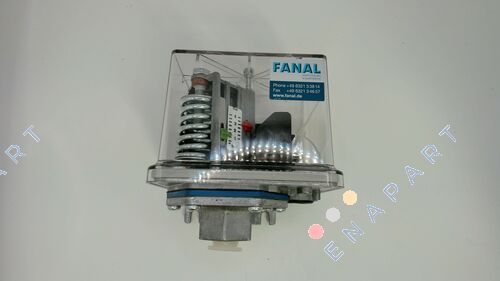 1010062 / FF4- 4 DAH