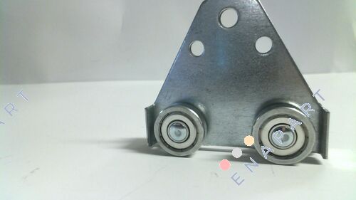 0020554 / E30-LW-23351P