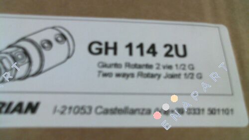 GH 114 2U