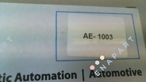 AE-1003 + 2 pcs AM-5211A