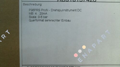 010.230.9291, Type: P96PRS old code new code 55IA10591709-00151