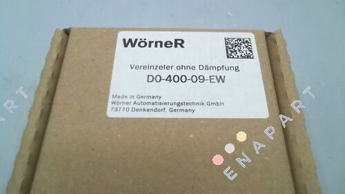 D0-400-09-EW